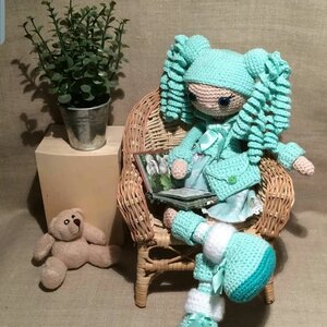 MadeliefjesHaakwinkel image 1