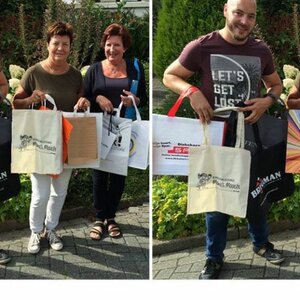 Dutch Promo Bags image 3