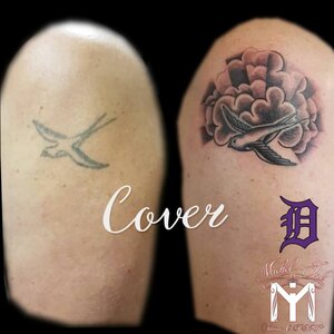 Tattooshop Michel-Ink image 5