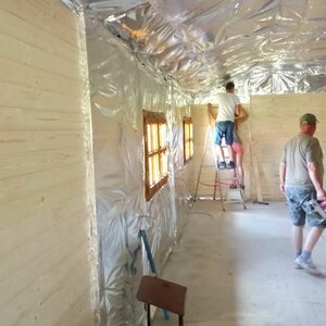 Kringloopwinkel de Marske/Stichting Roemenie image 4