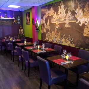 Thais Restaurant LemonLeaf image 8