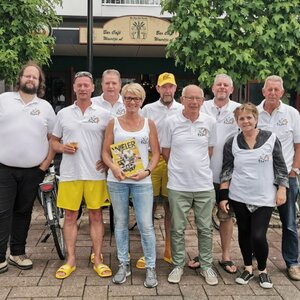 Bar Cafe &#039;t Waertje image 2