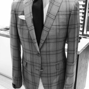 Hoes Tailors image 1