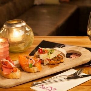 Wonder&#039;s Eten &amp; Drinken image 2