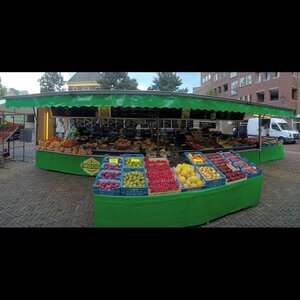 Stichting Markten Alkmaar image 3