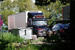 Vermiste man (36) uit Hoogkarspel weer terecht