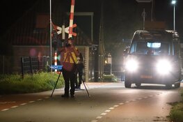 Jonge fietser ernstig gewond na ongeval in Westwoud