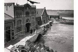 Lezing: ‘Houden we droge voeten in West-Friesland?’