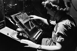 Lezing ‘De Onzichtbare Oorlog’ op 26 januari in Oorlogsmuseum Medemblik