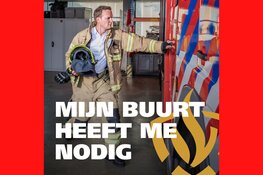 Open oefenavonden bij twaalf brandweerkorpsen