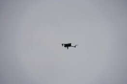 Woning brand Westwoud