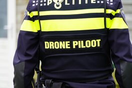 Woning brand Westwoud