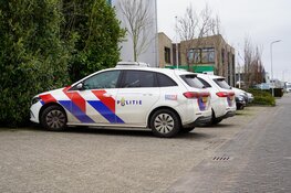 WietKwekerij ontdekt bij controle in Hem