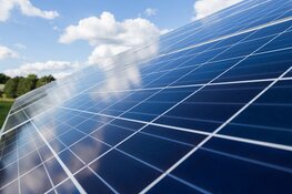 Ruim 1 op de 3 Noord-Hollandse woningen heeft energielabel A