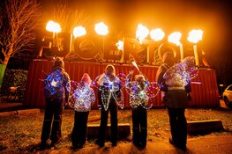 Eerste startvakken al uitverkocht voor jubileumeditie Fjoertoer Egmond