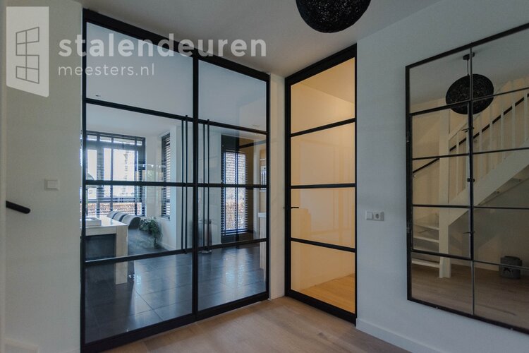 VACATURE: montage-medewerker bij Stalen Deuren Meesters in Obdam