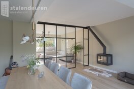 VACATURE: montage-medewerker bij Stalen Deuren Meesters in Obdam