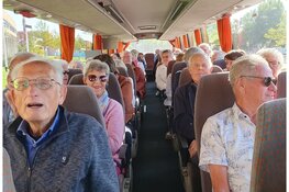 Laat je verrassen. Stap in de bus maar weet niet waar je naar toe zult gaan