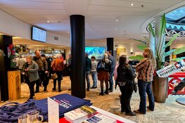 Ontdek Noord-Amerika op de USA Canada Reisbeurs 2024!