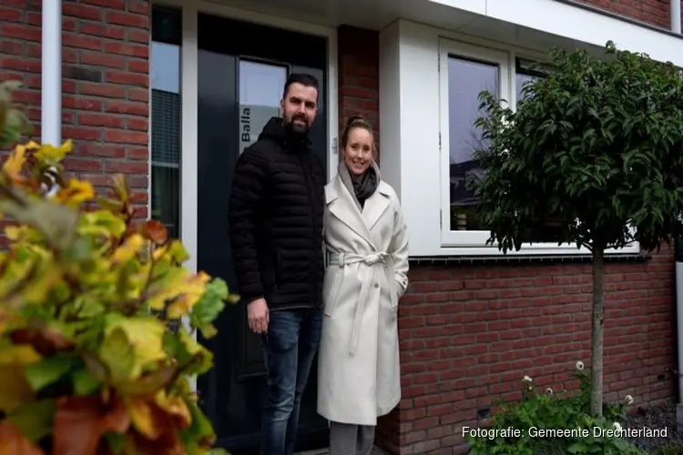 Gluren bij (nog niet) duurzame buren