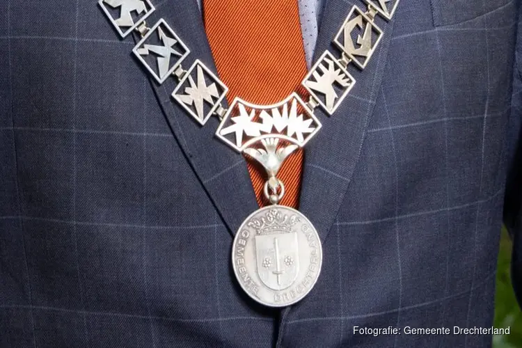 Selectieproces voor nieuwe burgemeester in volle gang