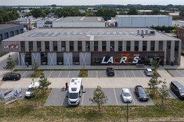 Ontdek de vrijheid op twee wielen met Lacros elektrische vouwfietsen