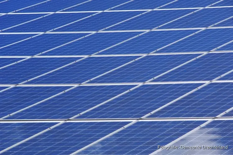 Vragen over plannen voor energiepark in Hem