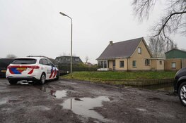 Mogelijk drugslab aangetroffen in Hoogkarspel