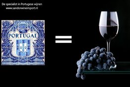 Een vluggertje Portugal