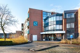 Kom binnenkijken bij Sweelinckhof: feestelijke open dag op 12 april