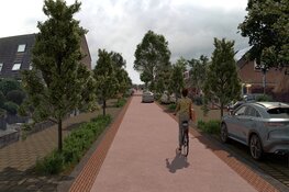 € 52 miljoen provincie voor aanpak lokale risicowegen en doorfietsroutes