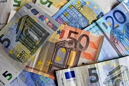 Financiën in balans dankzij mix van bijstellingen