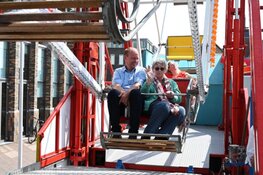 De eerste week van Bram Diepstraten