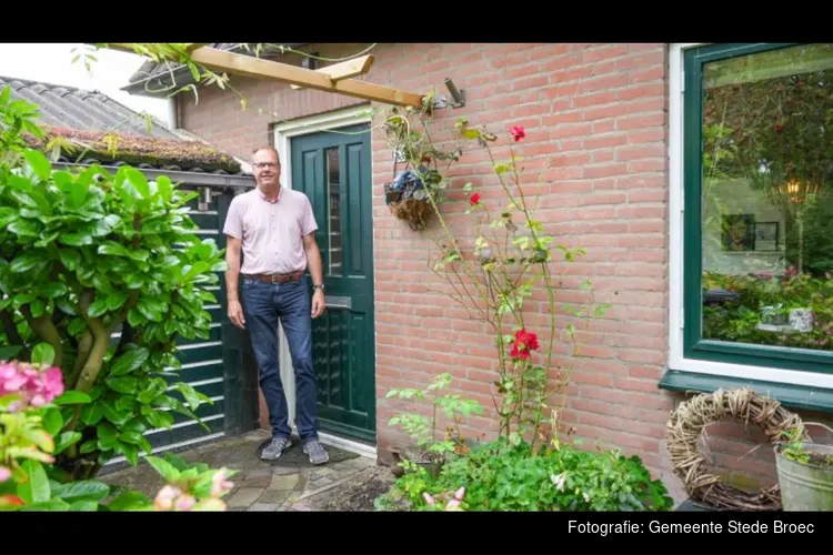 Gluren bij duurzame buren