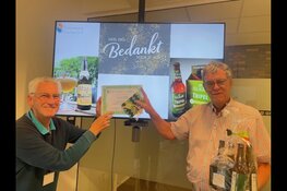 Afscheid secretaris Adviesraad Samenleving Jos van Ophem