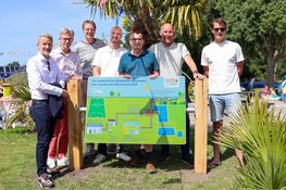 Streekbad Hoogkarspel officieel geopend na succesvolle verduurzaming