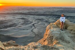 Van top 400 tennisster naar Pilates teacher: Het inspirerende verhaal achter Pilates by Denisa