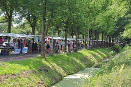 Rondje Venhuizen op zondag 20 juli: wielrennen en jaarmarkt en heel veel dorpse gezelligheid!