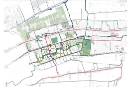 Handtekeningen voor Hoogkarspel Zuid: woonwijk met dorps karakter
