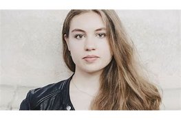 Ramon van Engelenhoven & Lucie Horsch in Bonifaciuskerk