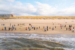 Inschrijving GP Groot Egmond-Pier-Egmond, Egmond Halve Marathon en Egmond Wandel Marathon geopend