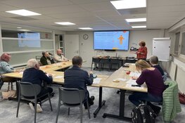 Vrijwilligerspunt helpt organisaties groeien met nieuw trainingsaanbod