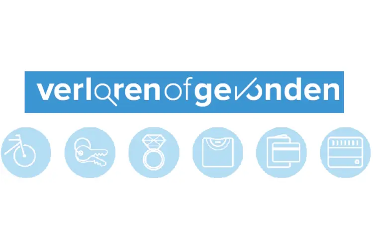 Heeft u een voorwerp verloren of gevonden?