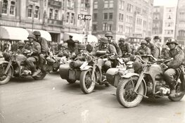 Lezing ‘Omam onzekerheid: lessen van toen voor het nu’