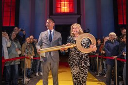 Open Monumentendag 2025 officieel geopend