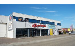 Vloerenbedrijf Carpetright failliet verklaard