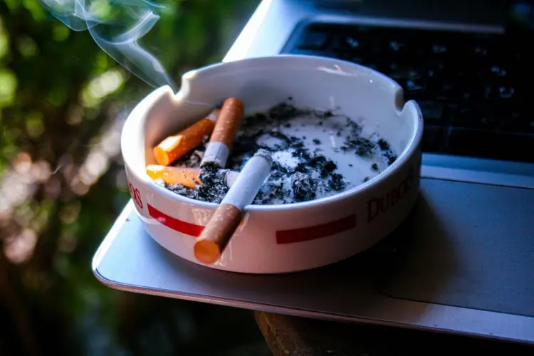 Stoptober: 28 dagen niet roken of vapen
