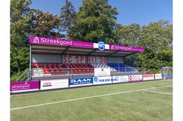 Spirit '30 wint sfeervolle derby van KGB