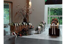 Monuta Bakker staat voor betrokkenheid en persoonlijke benadering