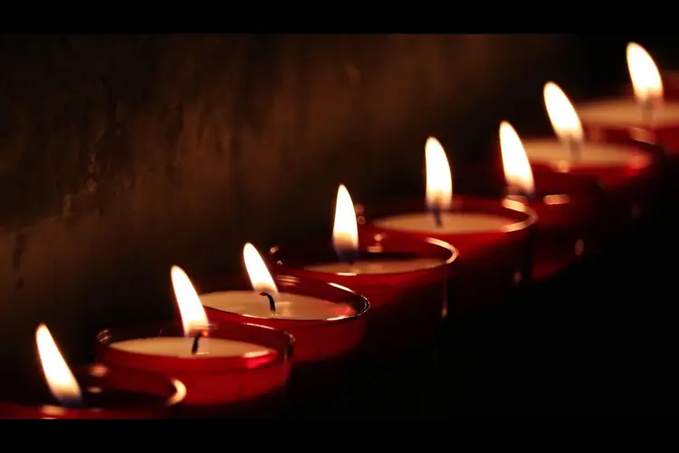 Allerzielenviering 2 november